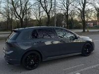 Usata VW Golf VII GTI 350 CV (257 kW) 2020 Grigio Berlina