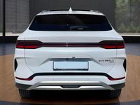 Usata BYD Seal U Boost 217 CV (159 kW) 2025 Snow white SUV