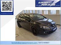 usata Seat Leon 2.0 TSI DSG FR (MY09)