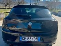 Usata Alfa Romeo Giulietta 120 CV (88 kW) 2021 Nero Berlina