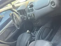 Usata Fiat Punto 75 CV (55 kW) 2014 Utilitaria