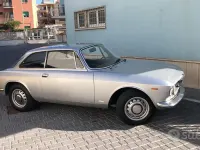 Usata Alfa Romeo GT Junior 1970 Grigio Coupé
