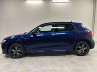 Nuova Audi A1 S-Line 116 CV (85 kW) 2025 Other SUV