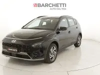 Nuova Hyundai Bayon 79 CV (58 kW) 2026 Nero SUV