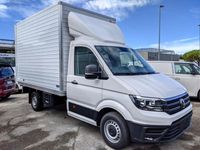 usata VW Crafter Crafter35 CS PM103 ANTM6 MY 23