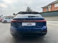 Nuova Audi A5 S-Line 204 CV (150 kW) 2025 Blu Coupé