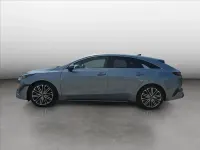 Usata Kia ProCeed GT-Line 160 CV (117 kW) 2023 Grigio Station wagon