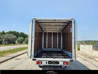 Usata Fiat Ducato 163 CV (119 kW) 2017 Bianco Furgone