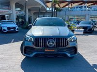 Usata Mercedes GLE53 AMG Premium Plus 435 CV (319 kW) 2021 Grigio SUV