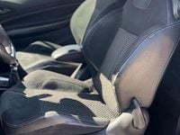 Usata DS Automobiles DS3 2011 Nero Utilitaria