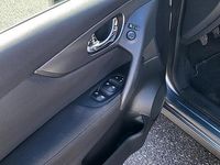Usata Nissan Qashqai N-Connecta 116 CV (85 kW) 2018 Grigio SUV