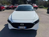 usata Mazda 3 3 2.0L eSkyactiv-G2.0L Skyactiv-G M-Hybrid Executive