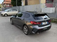 Usata BMW 118 M Sport 140 CV (102 kW) 2020 Utilitaria