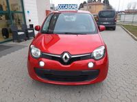 Usata Renault Twingo Experience 69 CV (50 kW) 2016 Rosso Utilitaria