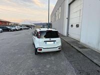 Usata Fiat Panda Cross Cross 69 CV (50 kW) 2025 Bianco Utilitaria