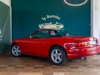 Usata Mazda MX5 140 CV (102 kW) 1998 Cabrio