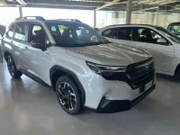 Nuova Subaru Forester Style 136 CV (100 kW) 2026 Bianco SUV