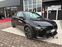 Nuova Lancia Ypsilon 2025 Nero Utilitaria