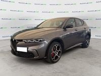 Usata Alfa Romeo Tonale Veloce 131 CV (96 kW) 2025 Grigio SUV