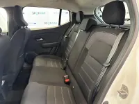 Usata Dacia Sandero Expression 2025 Bianco