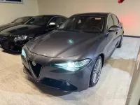 Second-hand Alfa Romeo Giulia 180 CP (132 kW) 2017 Berlinǎ
