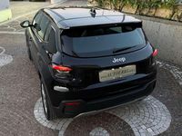Usata Jeep Avenger Altitude 101 CV (74 kW) 2024 Nero SUV