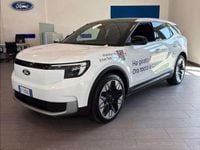 Nuova Ford Explorer Extended Range 88 kW (121 CV) 2025 Bianco SUV