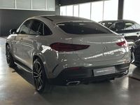 Usado Mercedes GLE350 Premium 333 CV (244 kW) 2024 Gris SUV