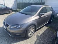 Usata Seat Leon ST XCELLENCE 116 CV (85 kW) 2019 Station wagon