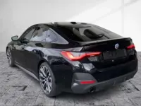 Usata BMW 430 M Sport 286 CV (210 kW) 2022 Nero Coupé