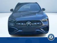Nuova Mercedes GLA200 AMG line 150 CV (110 kW) 2026 Grigio scuro metallizzato SUV