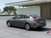 Nuova BMW 220 163 CV (119 kW) 2025 Skyscraper grey metallic Coupé