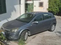 Usata Opel Astra 101 CV (74 kW) 2005 Berlina