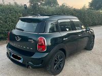 usata Mini Countryman sd