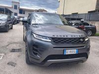 Usata Land Rover Range Rover evoque HSE Dynamic 179 CV (131 kW) 2019 Other SUV