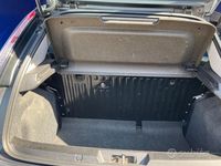 Usata Fiat Punto 75 CV (55 kW) 2012 Grigio Berlina