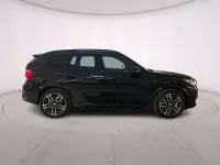 Usata BMW X1 M Sport 197 CV (144 kW) 2024 Black sapphire SUV