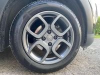 Usata Citroën C4 99 CV (72 kW) 2017 Nero SUV