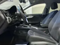 Usata Audi A4 Advanced Plus 136 CV (100 kW) 2023 Station wagon
