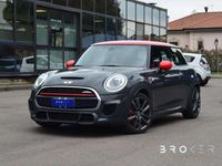 usata Mini John Cooper Works 2.0 231cv 1prop. Tagl.BMW