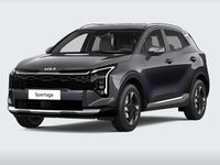 Nuova Kia Sportage 143 CV (105 kW) 2026 Other SUV