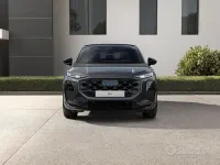 Nuova Audi Q3 Sportback S-Line 150 CV (110 kW) 2026 Grigio SUV