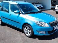 usata Skoda Roomster 1.2 Diesel 75CV