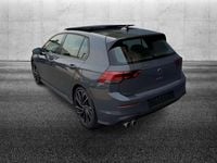 Usata VW Golf VIII GTD 200 CV (147 kW) 2022 Grigio Berlina