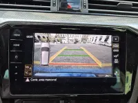Usata VW Passat Alltrack 200 CV (147 kW) 2021 Station wagon