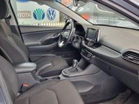 usata Hyundai i30 -- 1.6 CRDi 115 CV Automatica