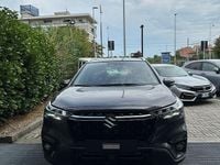 Nuova Suzuki SX4 S-Cross 129 CV (94 kW) 2026 Gray SUV