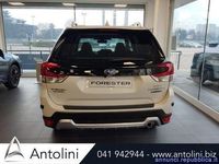 usata Subaru Forester 2.0 e-Boxer MHEV CVT Premium + "PACK ACCESSORI" Venezia