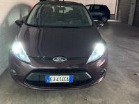 Usata Ford Fiesta 68 CV (50 kW) 2011 Utilitaria