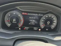 Usata Audi A6 Design 231 CV (169 kW) 2019 Grigio Berlina
